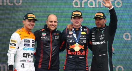 Susie Wolff or Button could become new Williams F1 team boss