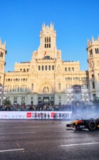 Breaking Ground: Madrid’s Long-Awaited Grand Prix Set to Thrill Fans