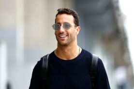 Ricciardos Red Bull Rückkehr: Keine Versprechen, hohe Einsätze, großer Traum