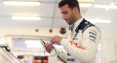 Red Bull's historic F1 winning streak in jeopardy as Rosberg raises doubts