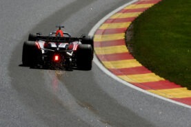 Qualifying Results 2023 Belgian F1 Sprint Shootout 3 Qualifying Results 2023 Belgian F1 Sprint Shootout