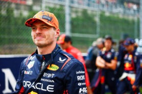 Verstappen.com Racing: The Road from Sim Racing to GT3 Dominance