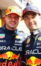Decoding Racing Styles: Windsor Explores Verstappen vs. Perez Performance Gap