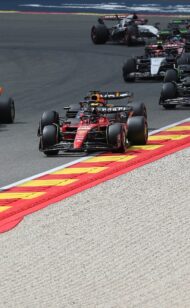 Stuck กล่าวว่าทีมใหม่มีความสำคัญต่อ F1 & สงสัยอนาคตของชูมัคเกอร์
