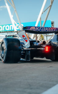 2023 XNUMX британців F1 GP П'ятничний аналіз Пітера Віндзора