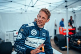 F1 Pundits Tongue-Tied as 'V-CARB' and 'Kick Sauber' Debut