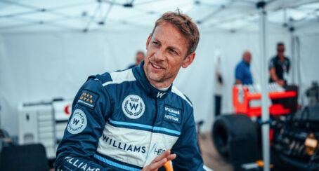 Susie Wolff or Button could become new Williams F1 team boss