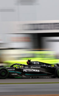 F1's 2026 Vision: Sustainable Speed or Battery Burdened Races?