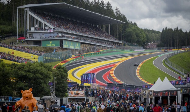 F1 Nation: 2023 Belgian F1 Grand Prix Review Podcast 1 F1 Nation: 2023 Belgian F1 Grand Prix Review Podcast