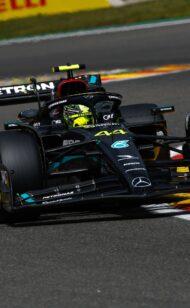 2023 Belgian F1 Grand Prix Race Debrief