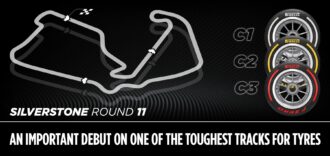 Pirelli Unveils New Tyre Construction for 2023 British Grand Prix