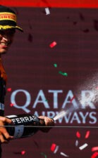 2023 McLaren Racing Rewind