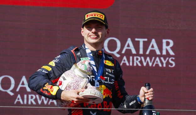 Perez vs Verstappen: Clash Over Red Bull's 2023 Car Development Direction? 1 Perez vs Verstappen: Clash Over Red Bull's 2023 Car Development Direction?