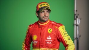 Resultados de clasificación de F1 Gran Premio de Italia 2023