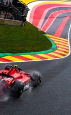 Wallpaper Photos 2023 Belgian F1 Grand Prix