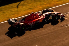 Ferrari's Bold Move: Scrapping 2023 Car for a Fresh Start in 2024