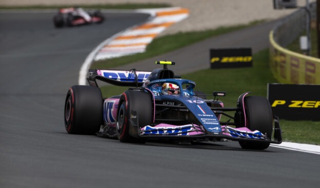 Renault CEO Orders F1 Unity Drive: "No More English vs French Divide!" 1 Renault CEO Orders F1 Unity Drive: "No More English vs French Divide!"