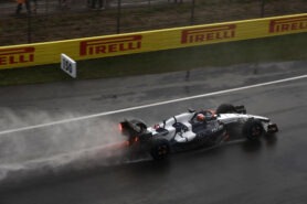 Ergebnisse des dritten freien Trainings 2023 Dutch F1 Grand Prix