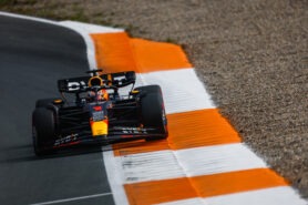 Resultados de los primeros entrenamientos libres 2023 Gran Premio de F1 de Holanda
