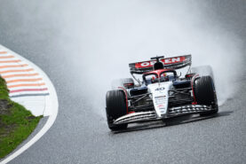 Red Bull Targets Constructors' Comeback with Lawson as Verstappen’s Ally