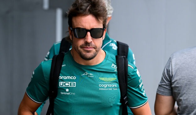 Fernando Alonso Exclusive: Inside The Mind Of A World Champion 1 Fernando Alonso Exclusive: Inside The Mind Of A World Champion