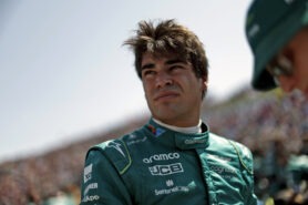 StrollLa desaparición del Paddock genera especulaciones: ¿Tenis por encima de la F1?