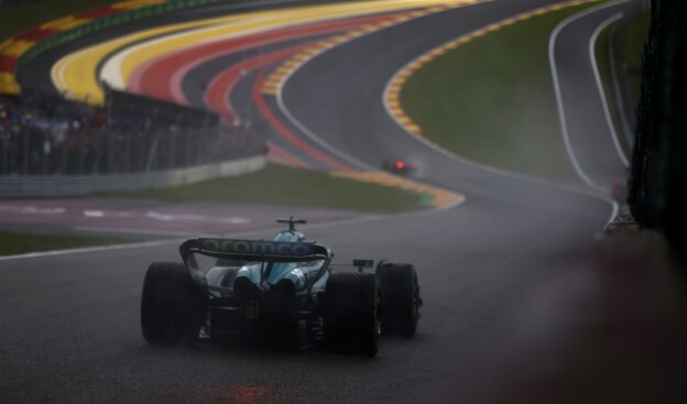 2025 Belgian Grand Prix Preview: Must-Know Info Before Race Day 1 2025 Belgian Grand Prix Preview: Must-Know Info Before Race Day