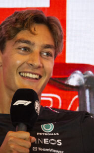 Russell's Reality Check: Mercedes' Title Hopes in 2024 - Mission Impossible?