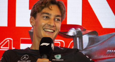 F1 Legend Stewart Casts Doubt on Hamilton's Quest for Eighth Title