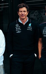 Mercedes' Toto Wolff Accused of Political Manoeuvring in F1 Meetings?