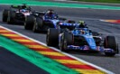 Alpine's Uphill Battle: Reviving the French F1 Team Amid Turmoil
