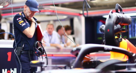 Futuro de Lance Stroll ¿En Aston Martin en cuestión?