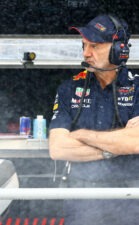 Adrian Newey 2023 Beyond the Grid Podcast interview