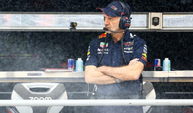 F1 Giants Debate: Can Red Bull Sustain Its Edge Without Newey?