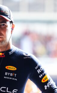 Marko Dismisses Speculations: No Pay-cut for Perez amid F1 Contract Rumors