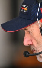Talking Bull: Adrian Newey on the New RB17 & RB20
