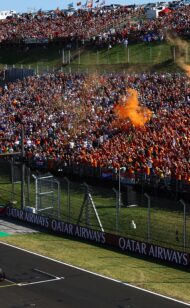 2024 年新闻发布会日程表 匈牙利语 F1 大奖赛