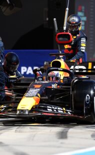 Verstappen's Candid Confession: Fading Love for F1 Amidst Rule Controversies