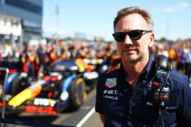 Red Bull's Ambitious Engine Plans: Powering Up to 8 F1 Cars Post-2026