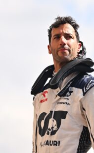 Ricciardo's weg naar herstel: Lawson zal minstens nog twee keer schitteren F1 Races