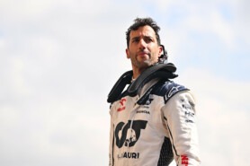 Ricciardo's Road to Recovery: Lawson to Shine at Least Two More F1 Races