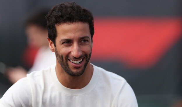 Is Daniel Ricciardo’s Future Looking Brighter With His Return To Formula 1? 1 Talking Bull: Ricciardo and Rennie on moments, Monaco and motivation