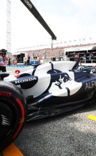 Ricciardo's achtbaan: handblessure voedt speculatie Red Bull's line-up voor 2024