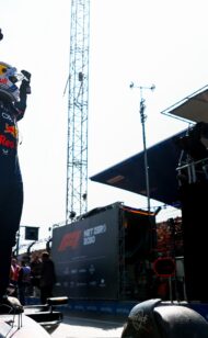 Risultati della gara 2023 olandese F1 Grand Prix