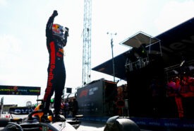Resultados de la carrera 2023 Gran Premio de F1 de Holanda