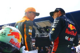 Célébrer la grandeur : Domenicali exhorte la F1 à adopter la domination de Verstappen