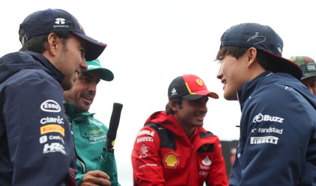 FIA's Shocking Million-Euro Fine Stuns F1 Drivers: Rebellion on the Horizon? 1 FIA's Shocking Million-Euro Fine Stuns F1 Drivers: Rebellion on the Horizon