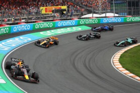 Flexi-Wing Controversy: FIA's Rigorous Checks to Redefine F1 Aerodynamics
