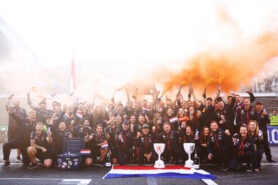 Wallpaper Photos 2023 Dutch F1 Grand Prix
