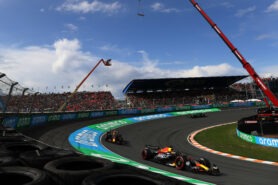 All info you need to see before the 2024 Dutch Grand Prix starts